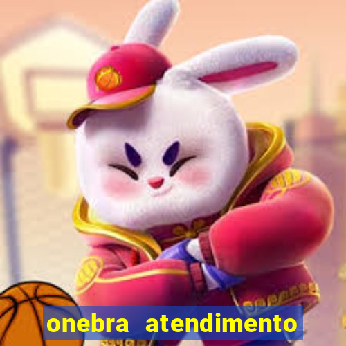 onebra atendimento ao Cliente